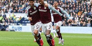 基翁：埃梅里挽救了拉什福德的生涯，他该每年给埃梅里寄圣诞礼篮