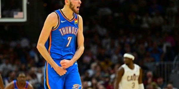 开云体育入口-伤病没有打垮霍姆格伦，归来的他身体和心理都更强