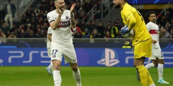 开云体育App-王勤伯：被米兰逆转，巴黎到底怕客场还是怕对抗？