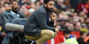 欧文：频繁更换教练只会让曼联倒退而不是进步，我会支持阿莫林