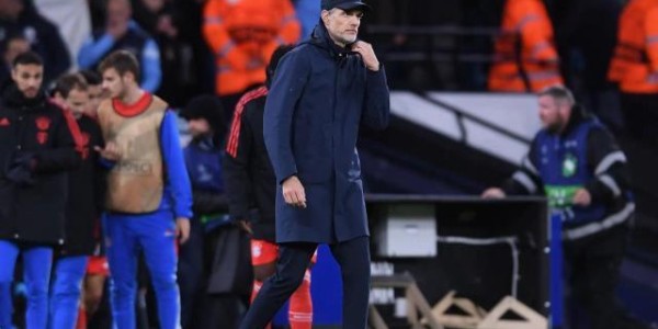 开云体育下载-【夜读】拜仁内讧，马内拳击萨内