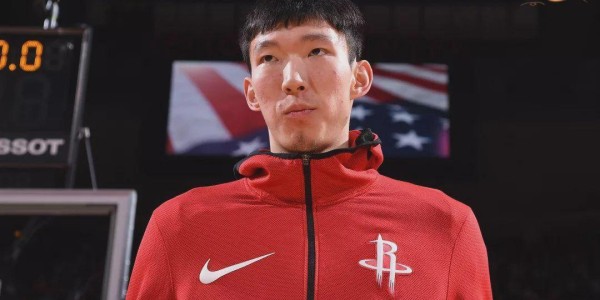 开云体育App-8位中国球员NBA首秀全记录！3人惊艳，1人感到意外