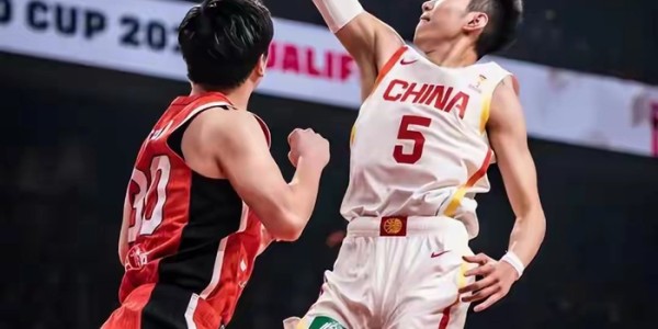 开云体育入口-日本主帅赛后罕见坦言：中国男篮这两人威胁最大，其中一人最难防|廖三宁|赵睿|体育赛事讨论|日本队|逆转_新浪体育_新浪新闻
