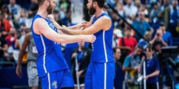 开云体育入口-【男篮世界杯前瞻A组】菲律宾两胜目标难实现？