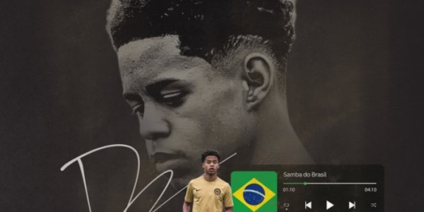 开云体育入口-皇马，巴萨，曼联疯抢！17岁天才诞生，传射兼备，对标内马尔|巴塞罗那|贝利尼奥|克罗地亚|内马尔·达·席尔瓦|皇家马德里_新浪体育_新浪新闻