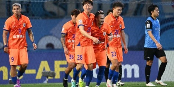 马德兴：泰山给中国足球提气 放弃控球才是正道