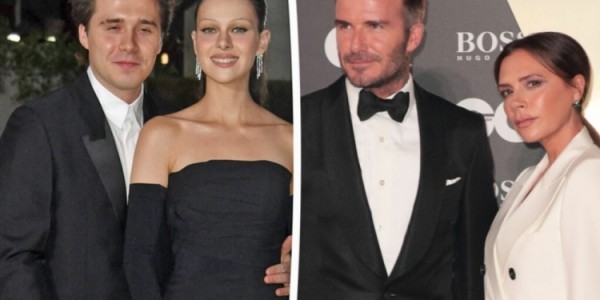 开云体育官网-与父母彻底决裂！消息人士：布鲁克林说的都是真的，很难重归于好