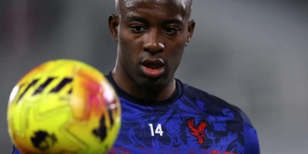 开云体育入口-罗马诺：马特塔告知水晶宫无意去沙特，只想留在英超或去意甲