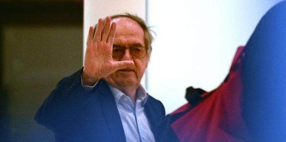 开云体育入口-蔑视齐祖报应已至？法足协两大最高当权者被停职