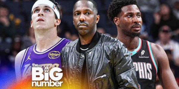 开云体育App-富保罗建议用小里换JJJ 詹姆斯紧急表态撇清关系