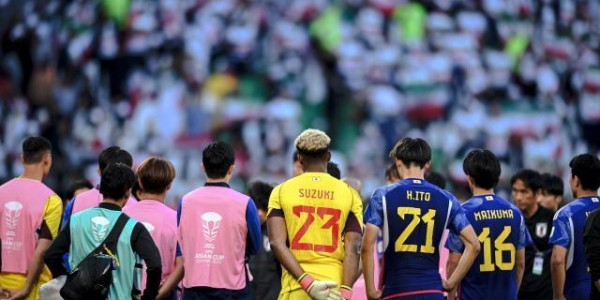 开云体育下载-严益唯：从意外止步八强看日本足球的良心