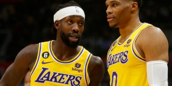 开云体育移动版-流言汇总：热火有意裸签韦少 湖人继续强势问价