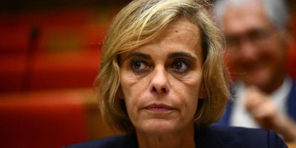 开云体育入口-蔑视齐祖报应已至？法足协两大最高当权者被停职