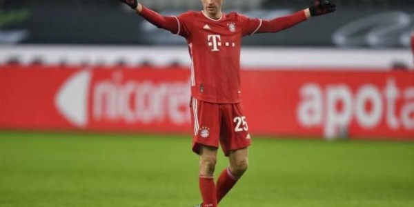 开云体育下载-【夜读】拜仁内讧，马内拳击萨内