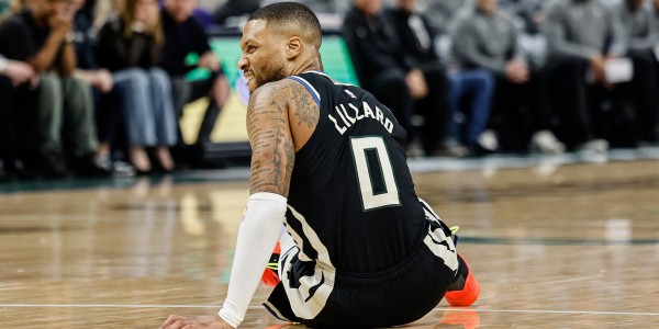 KD：塔图姆和利拉德跟腱受伤后都联系了我 感觉我都成跟腱专家了