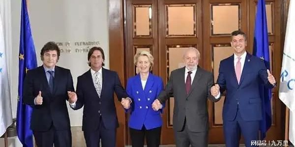 欧盟正在努力“保护剩余的87%”...