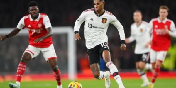 开云体育入口-林良锋：枪手携天意改剧本，曼联全面落后立正挨打