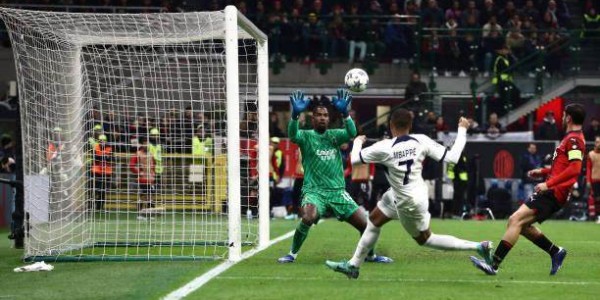 开云体育App-王勤伯：被米兰逆转，巴黎到底怕客场还是怕对抗？