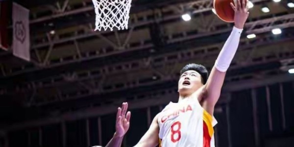 开云体育入口-日本主帅赛后罕见坦言：中国男篮这两人威胁最大，其中一人最难防|廖三宁|赵睿|体育赛事讨论|日本队|逆转_新浪体育_新浪新闻