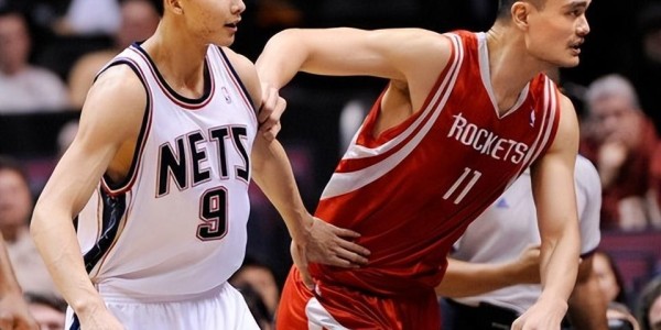 开云体育App-8位中国球员NBA首秀全记录！3人惊艳，1人感到意外