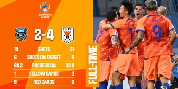 马德兴：泰山给中国足球提气 放弃控球才是正道