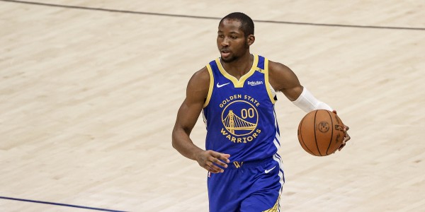 勇士三位新秀跻身历史最年轻夺冠榜单，魔术师新秀FMVP传奇居首